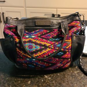 VGUC (to be safe) Nena & co mini perfect bag